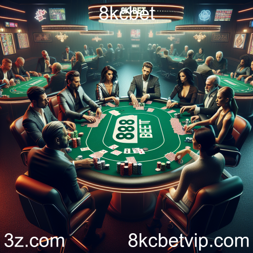 Tudo sobre Pôquer: O Jogo de Cartas que Conquistou o Mundo